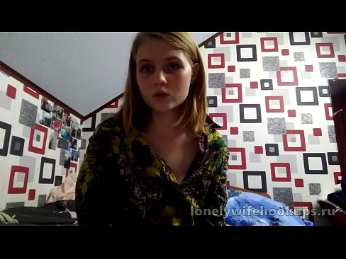 ❤️ Млада русокоса студентка од Русија сака поголеми курци. ❤ Порно vk на mk.mouthporn.ru
